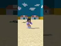 Download Lagu Gwenchana Ding Ding Ding on Squidgame #minecraft