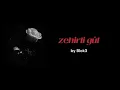 Blok3 || Zehirli gül [ Karaoke ]