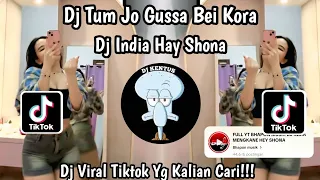 dj india hey shona dj tum jo gussa bhi karo dj viral tiktok yang kalian cari 