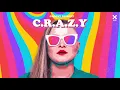 Groove Delight - C.R.A.Z.Y (Áudio Oficial)