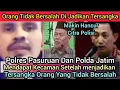 Download Lagu Kyai Haji Marzuki Mustamar Gives a Message to the National Police Chief and Pasuruan Police #kapolri