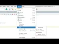 PHP program to implement student registration form and Display user inserted value in a new page