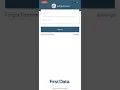 Logging in and out 2 0