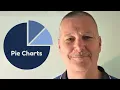 Pie Charts - Functional Skills Maths Level 1