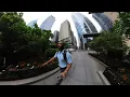 Johnathan s Day at Comcast
