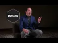 Aaron Miri Why healthcare is struggling to keep up