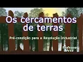 Os cercamentos de terras