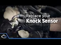Knock Sensor - 1999-2006 5 3L Chevy Silverado Sierra Tahoe Yukon etc