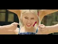 ITZY "Not Shy" Performance Video