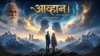 Avhaan - The Calling | आव्हान | A Cinematic Spiritual Journey to the Himalayas | Short Film