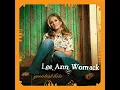 Lee Ann Womack • The Fool