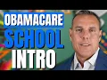 ACA School Introduction It s Complicated
