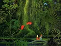 Secret of Mana - Danger