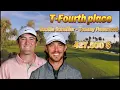 Charles Schwab Challenge purse payout Prize money breakdown for winner Ben Griffin more