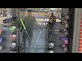 My visit to the Scotty Cameron Gallery 08-13-20