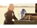 Download Lagu Star Wars - Fantasy Suite, Movement #2 - Jarrod Radnich Virtuosic Piano Solo 4K