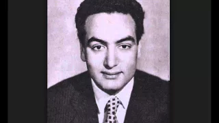 ياللي أساك من نار هواك   داوي الهوى    محمد فوزي دندنها