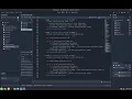 Godot Engine Node Selection Curso Index Base Auto generated GDScript