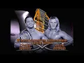 Story of Chris Benoit vs Chris Jericho Royal Rumble 2001