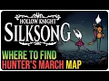 Download Lagu Hunter's March Map Location – Hollow Knight Silksong