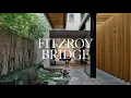 Download Lagu In een uniek en duurzaam modern huis met een Japans geïnspireerde binnenplaats (huisrondleiding)