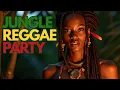 Download Lagu REGGAE QUEENS | EPISODE 55 🎧 | Jungle Reggae Party with Rasta Girls 🌿💛