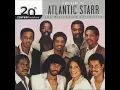Atlantic Starr - Am i Dreaming