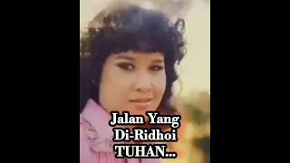 Download Syair Tembang Lawas ELVY SUKAESIH \ MP3