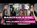 Download Lagu SALING BALAS, KINI PAULA PULA YANG KIRIM MAKANAN KE BAIM, BIAR SEMANGAT KERJA...