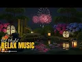 Download Lagu Relaxing Healing Music 🌿 Relieves Stress, Anxiety \u0026 Improves Sleep Quality