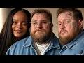 Download Lagu Teddy Swims, Jelly Roll, and Rihanna - I wasn't Enough (official music video 2025)