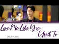 Download Lagu Kassy - 'Love Me Like You Used To' ( START-UP OST Part 15 /Color Coded Lyrics/Han/Rom/Eng Lyrics/가사)