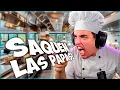 Download Lagu PRIMER (Y ULTIMO) DÍA SIENDO COCINERO 🍳 Overcoocked 2 | Kick Stream