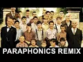 Les Choristes - Vois Sur Ton Chemin (Paraphonics Remix)