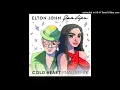 Download Lagu Elton John, Dua Lipa - Cold Heart (PNAU Remix) (PAL Pitched)