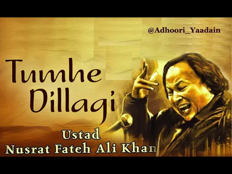 Download MP3 Tmhain Dilagi Bol Jeni Parraay Gee - Nusrat