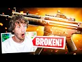 The NEW GOD GUN in MW2 LACHMANN SUB Best LACHMANN SUB Class Setup Modern Warfare 2