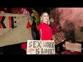 Should prostitution be legal