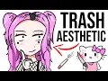 How to know what your aesthetic is