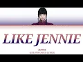 Download Lagu JENNIE \