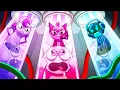 The FORGOTTEN SPRUNKIs Cartoon Animation