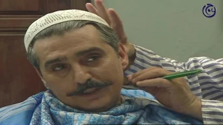 مسلسل ليالي الصالحية الحلقة 26 السادسة والعشرون Layali Al Salhiah HD 