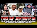 Lagu MALAM INI TERBONGKAR‼️ EGGI SUDJANA MENGAKU PENGACARANYA ELIDA DISUAP JOKOWI 5 M UNTUK JADI TERMUL😱