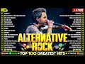 Lagu Simple Plan, Hoobastank, The Calling, Howie Day, Linkin Park, Creed - BEST ALTERNATIVE ROCK 2000's