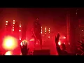 Sleep Token - The Offering live NYC