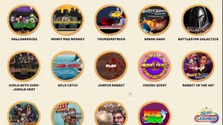 Calzone Casino Guide 2017 - BONUS up to 450
