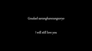 eng sub roman kei lovelyz love moves on lyrics oh my venus ost part 6