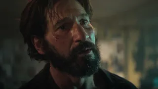 matt murdock vs frank castle monologue scene daredevil born again 1x04 4k 