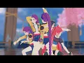 Download Lagu HUNTR/X GIRLS | \