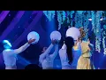 Download Lagu Joy Tobing - Damai Bersamamu @Golden Memories Asia